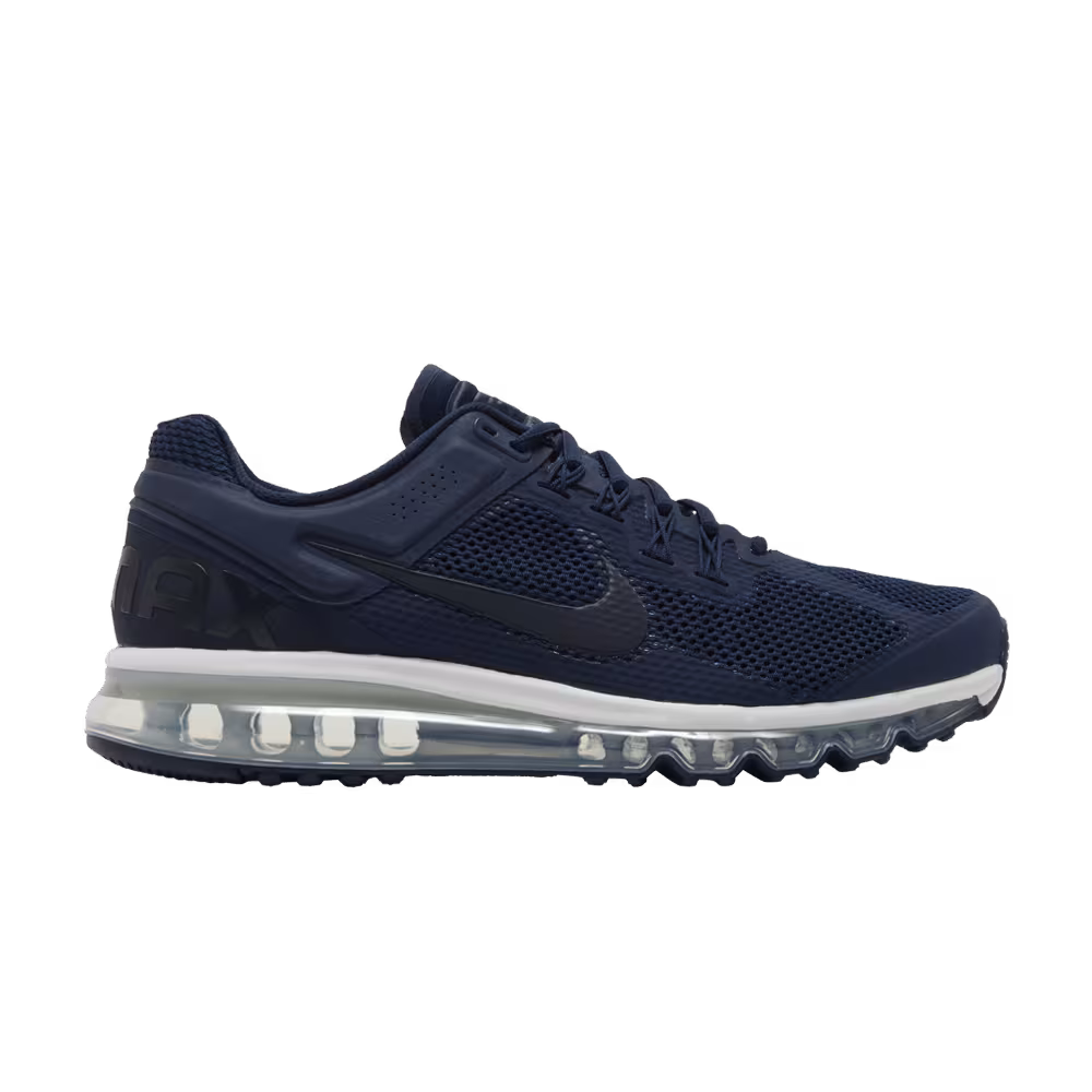 Nike Air Max 2013 College Navy