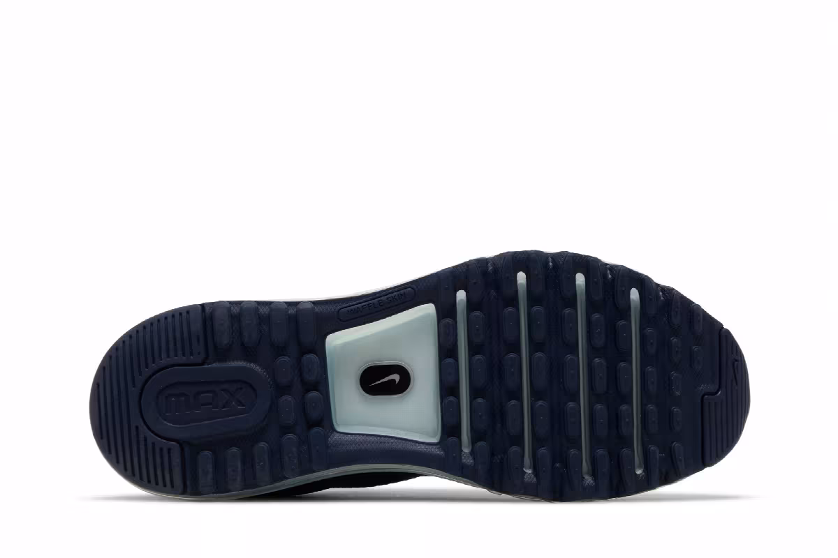 Nike Air Max 2013 College Navy, view 5