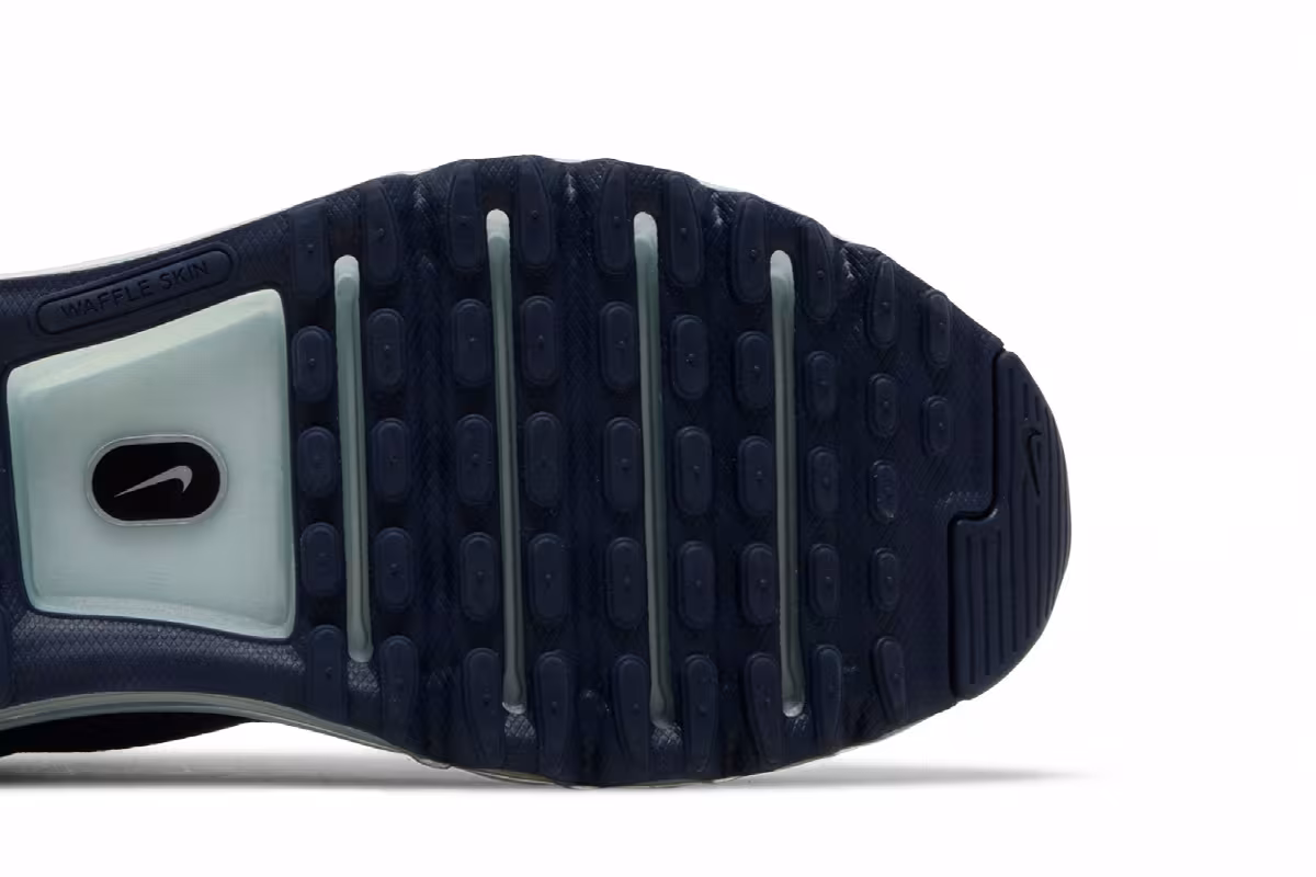 Nike Air Max 2013 College Navy, view 6