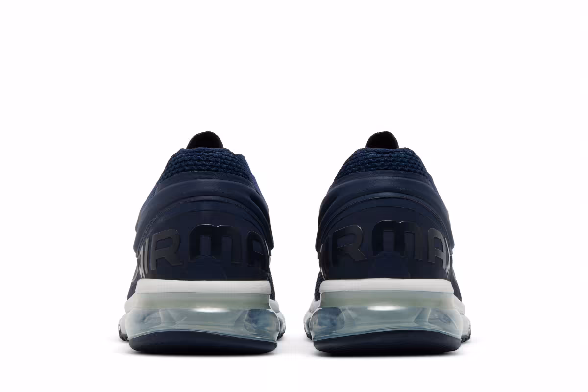 Nike Air Max 2013 College Navy, view 7