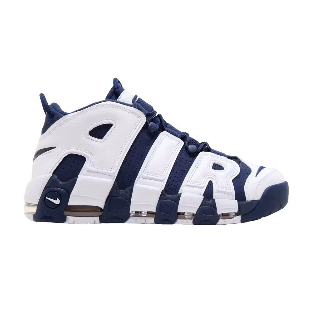Nike Air More Uptempo Olympic 2024