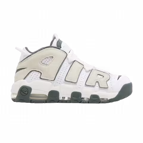 Nike Air More Uptempo '96 'Vintage Green'