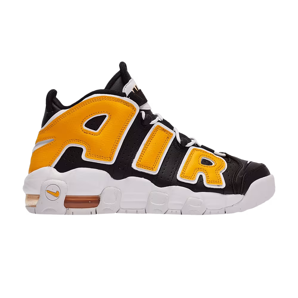 Nike Air More Uptempo GS Be True To Her School