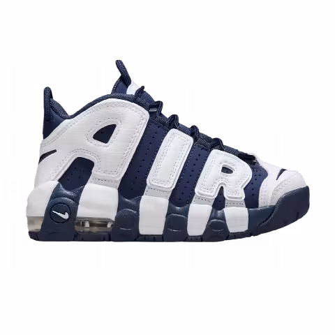 Nike Air More Uptempo PS 'Olympic' 2024