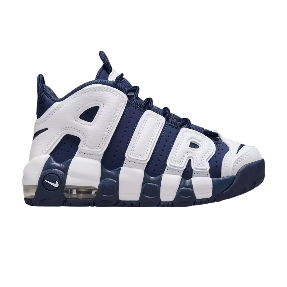 Nike Air More Uptempo PS Olympic 2024