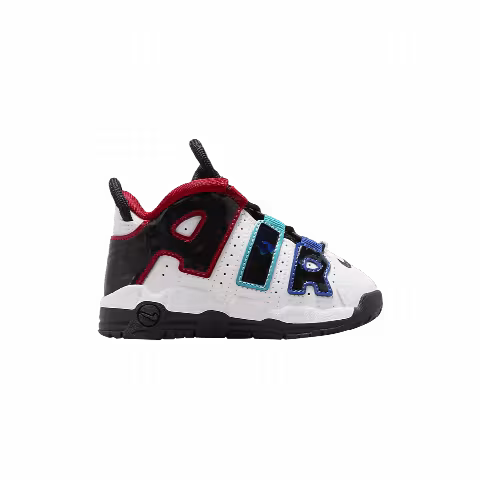 Nike Air More Uptempo CL TD 'All-Star'