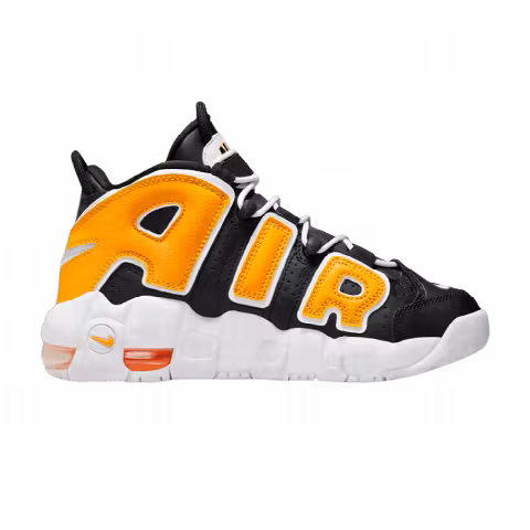 Nike Air More Uptempo PS 'Be True To Her School'