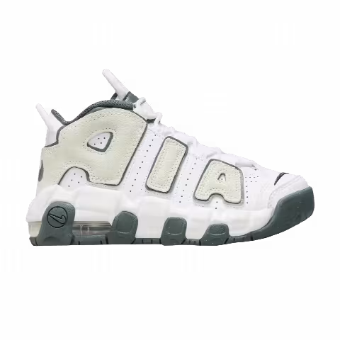 Nike Air More Uptempo PS 'White Vintage Green'