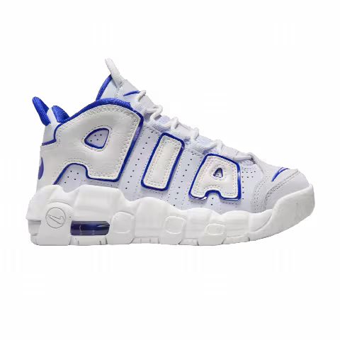 Nike Air More Uptempo PS 'White Royal'