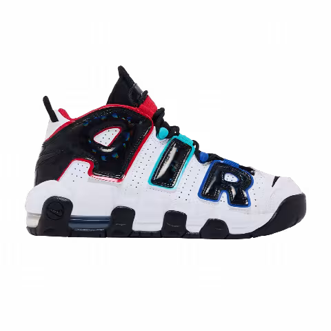 Nike Air More Uptempo CL GS 'All-Star'