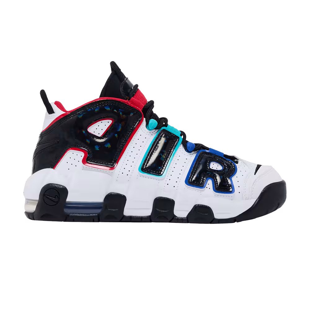 Nike Air More Uptempo CL GS All-Star