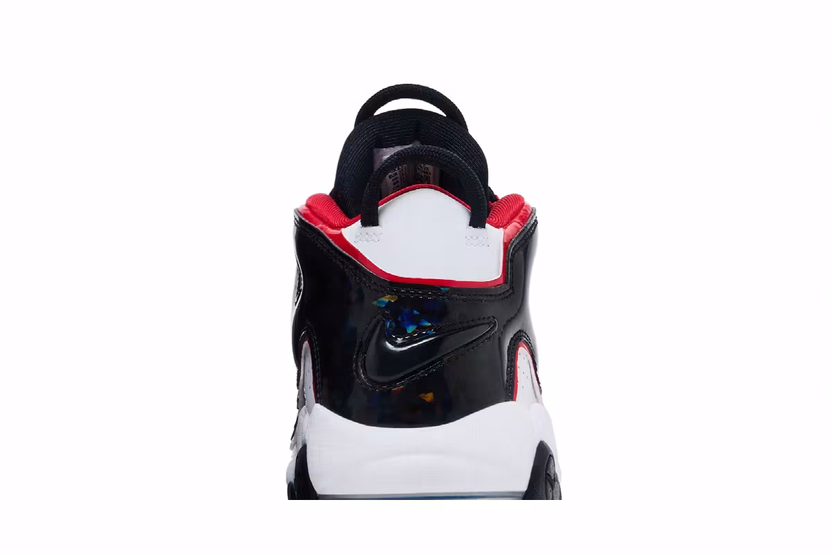 Nike Air More Uptempo CL GS All-Star, view 8
