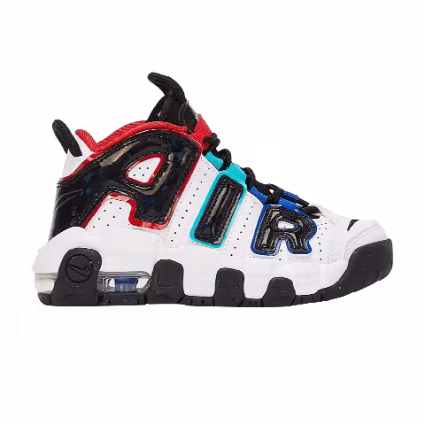 Nike Air More Uptempo CL PS 'All-Star'