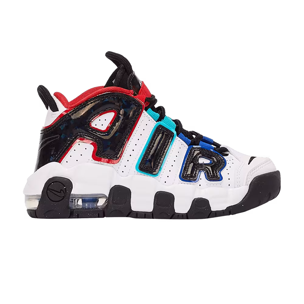 Nike Air More Uptempo CL PS All-Star