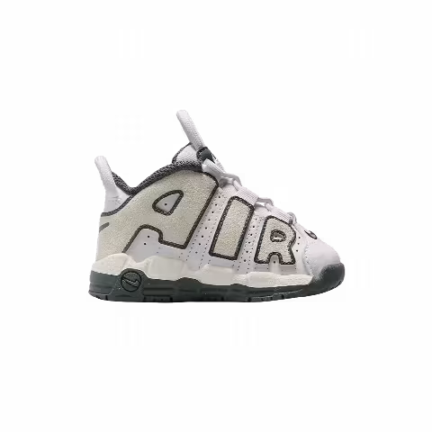 Nike Air More Uptempo TD 'White Vintage Green'