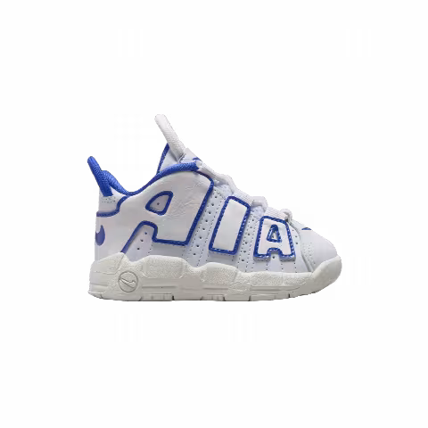 Nike Air More Uptempo TD 'White Royal'