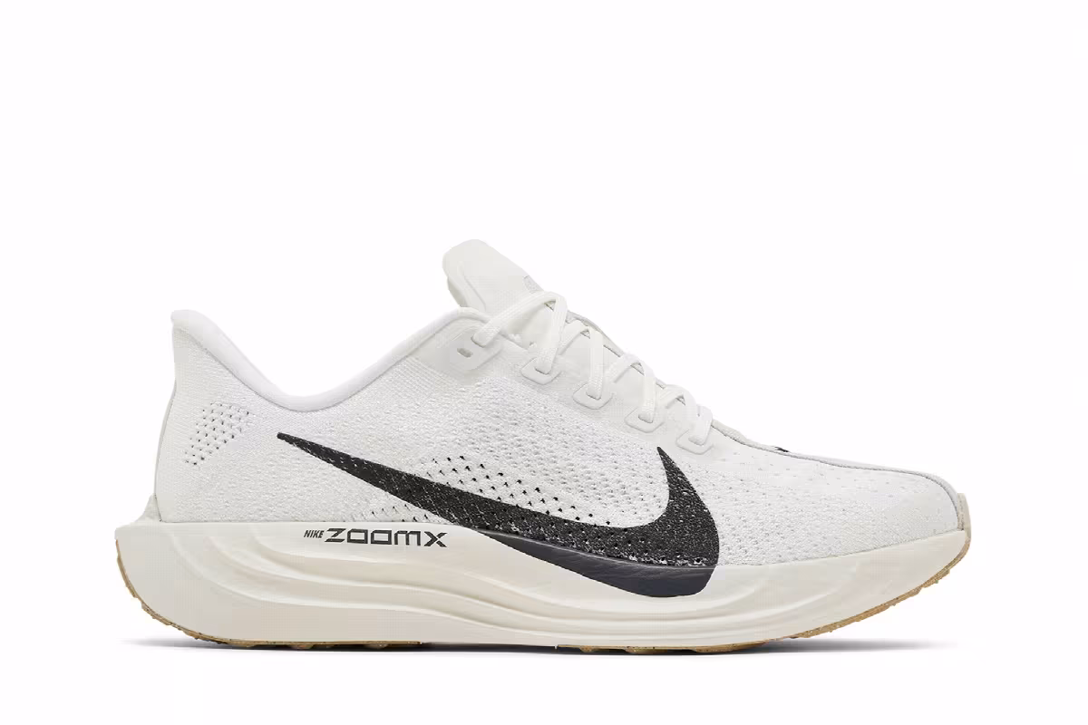 Nike Pegasus Plus Sail Orewood Anthracite, view 2