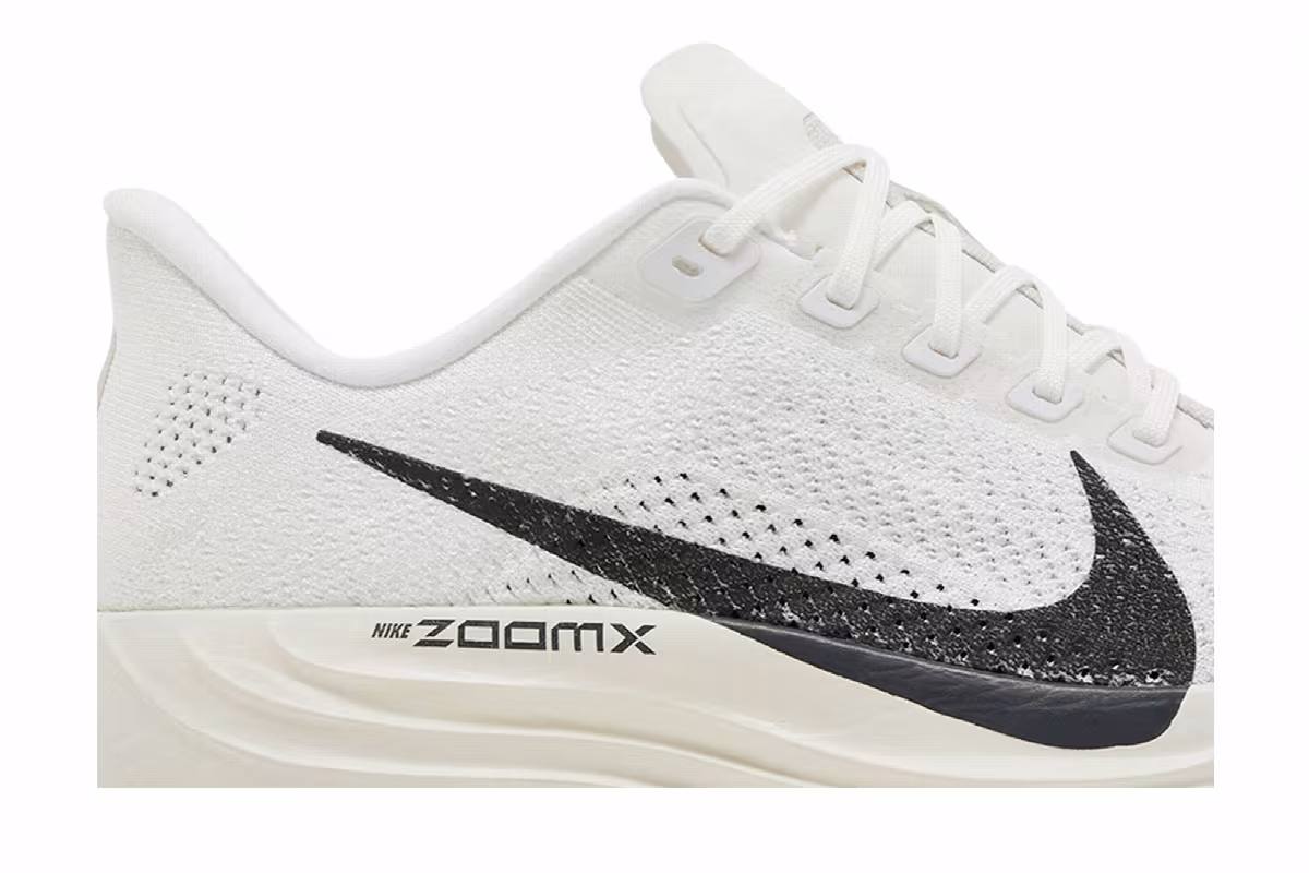 Nike Pegasus Plus Sail Orewood Anthracite, view 3