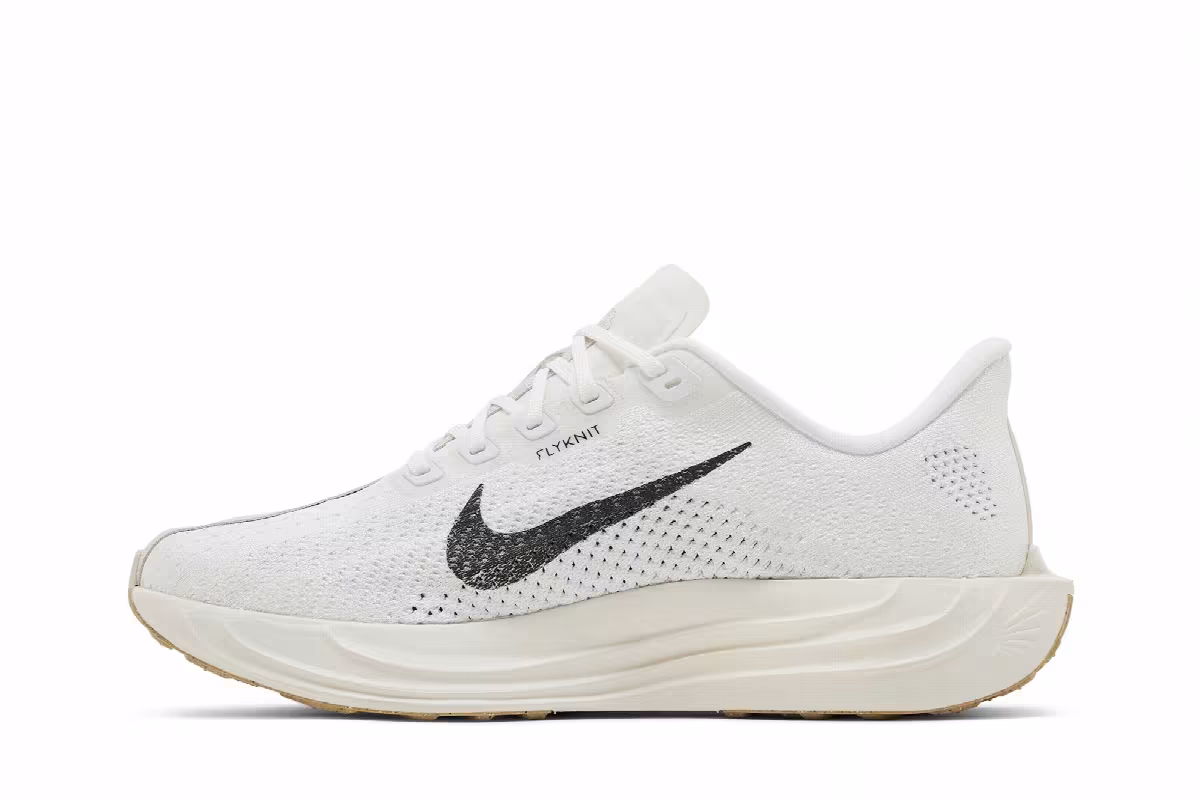 Nike Pegasus Plus Sail Orewood Anthracite, view 4