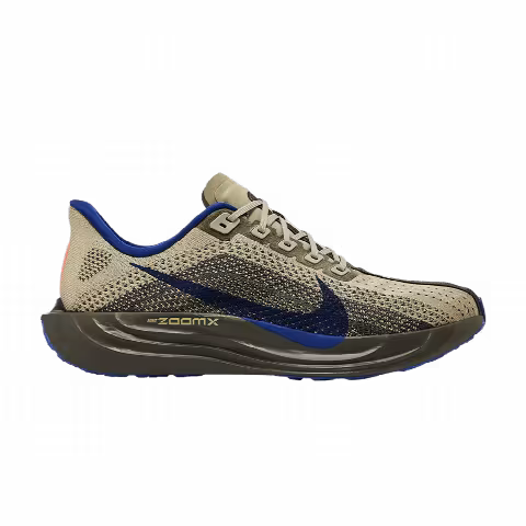 Nike Pegasus Plus 'Cargo Khaki Racer Blue'