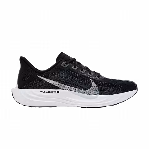 Nike Pegasus Plus 'Black Pure Platinum'