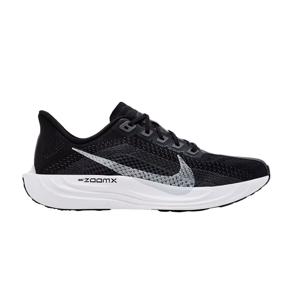 Nike Pegasus Plus Black Pure Platinum