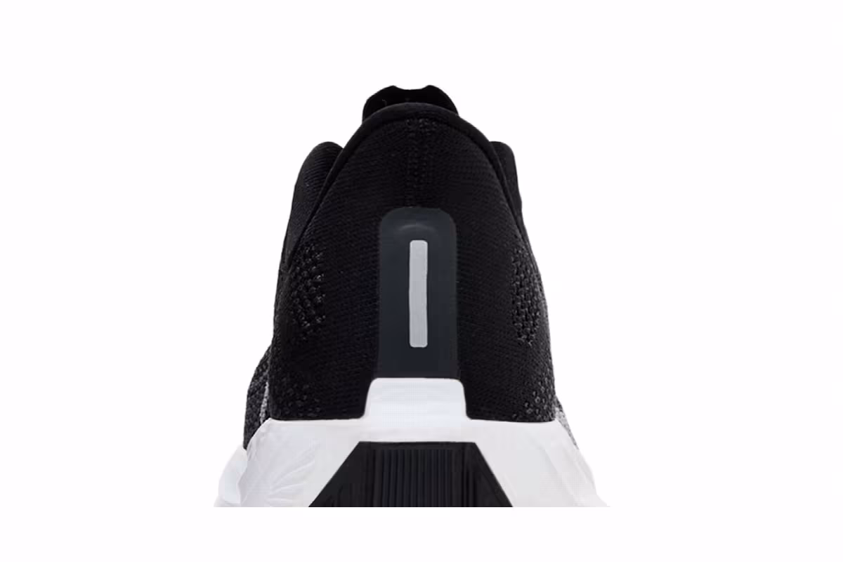 Nike Pegasus Plus Black Pure Platinum, view 8