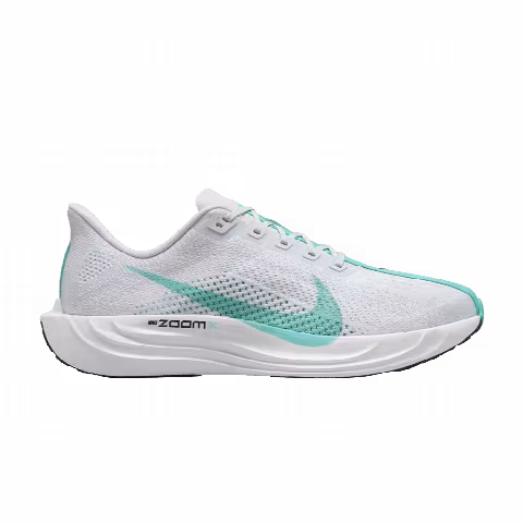 Nike Pegasus Plus 'Pure Platinum Dusty Cactus'