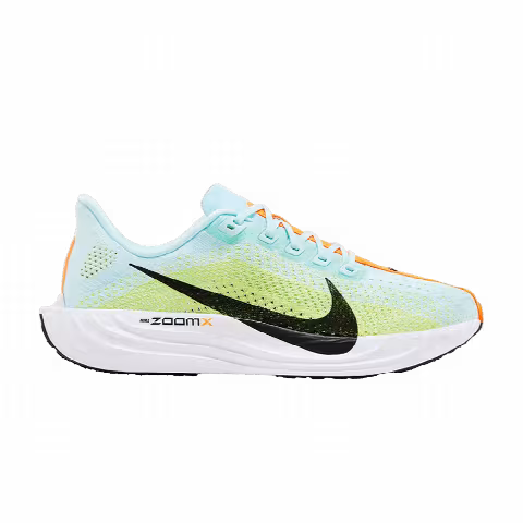 Nike Pegasus Plus 'Glacier Blue Life Lime'