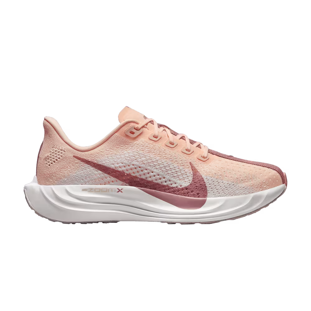 Nike Women's Pegasus Plus Crimson Tint Red Stardust