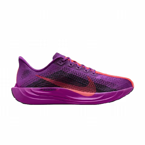 Nike Pegasus Plus 'Vivid Purple Hot Punch'