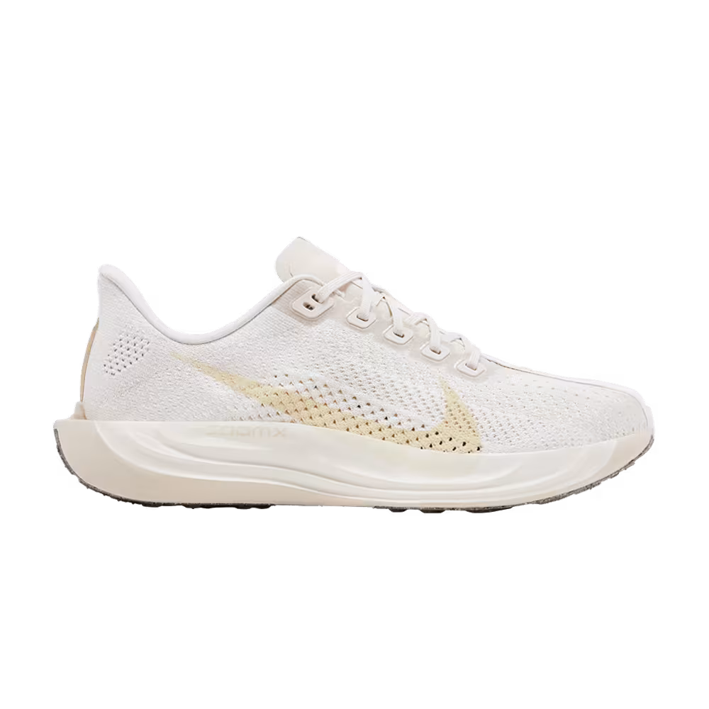Nike Women's Pegasus Plus Light Orewood Brown