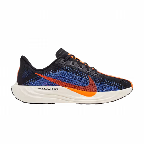 Nike Pegasus Plus 'Black Blue Crimson'