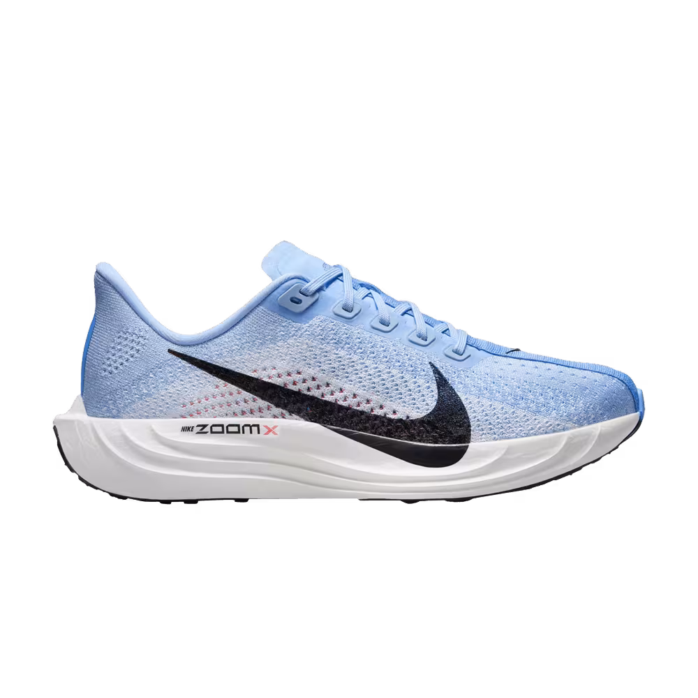 Nike Women's Pegasus Plus Aluminum
