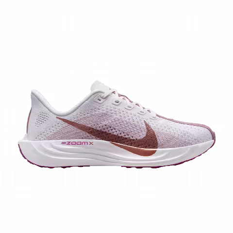 Nike Wmns Pegasus Plus 'White Platinum Violet Bronze'