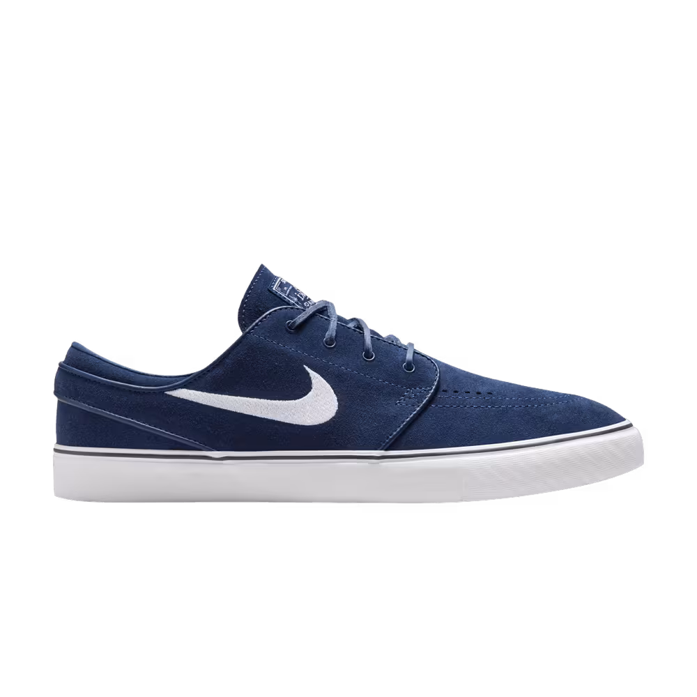 Nike Zoom Stefan Janoski OG+ SB Navy