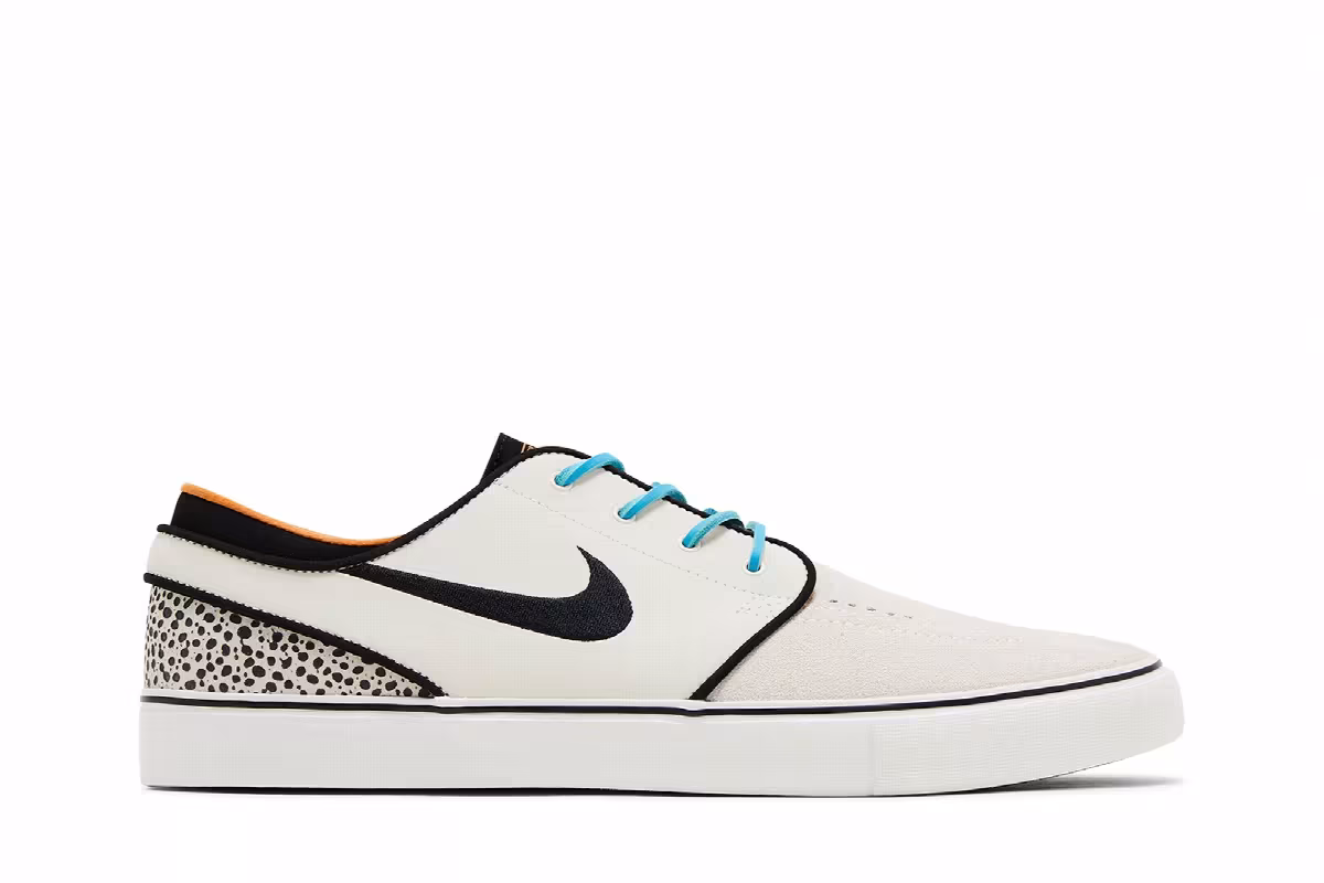 Nike Zoom Stefan Janoski OG+ SB Electric Pack, view 2