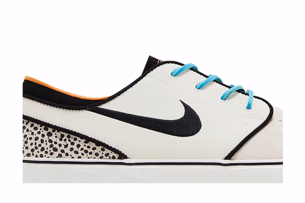 Nike Zoom Stefan Janoski OG+ SB Electric Pack, view 3
