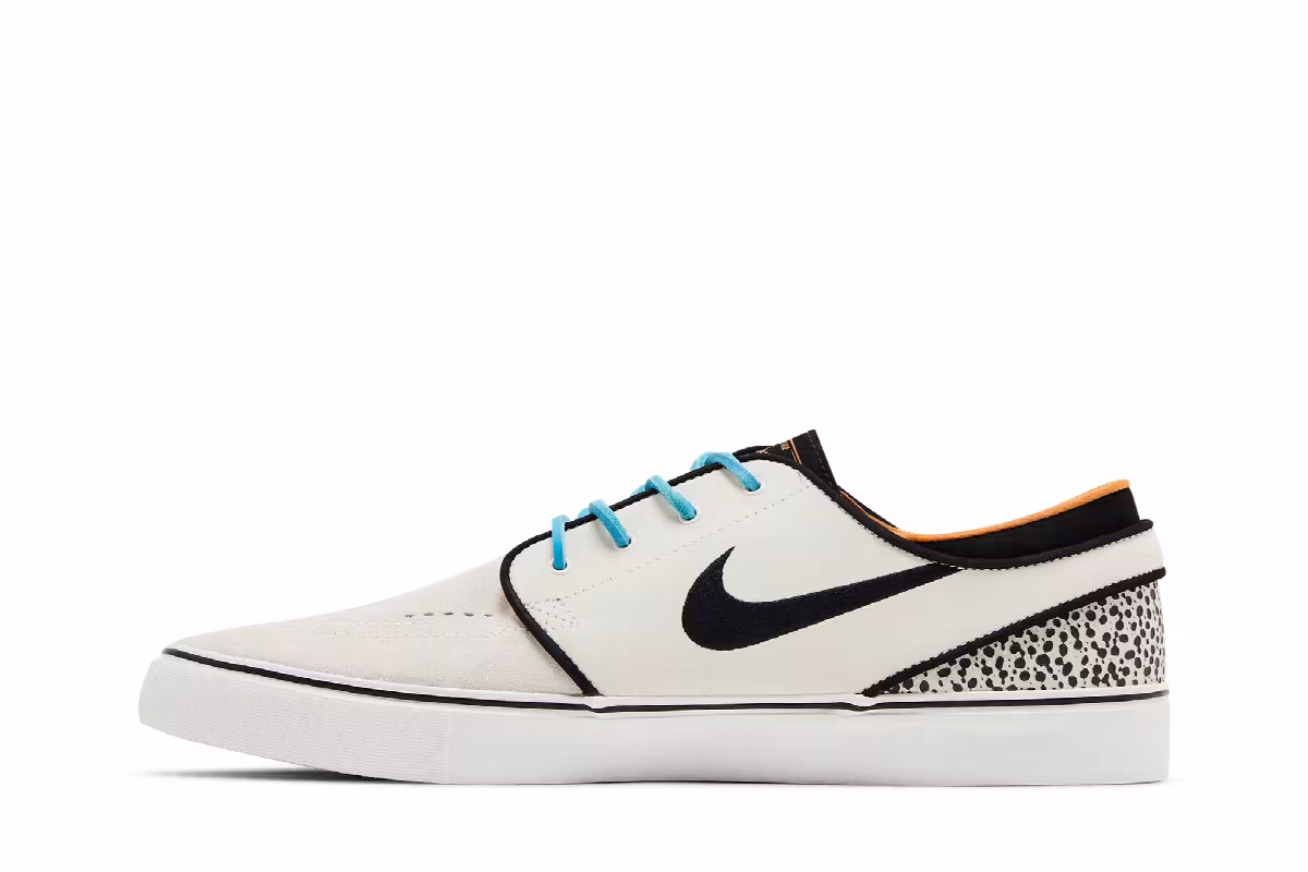 Nike Zoom Stefan Janoski OG+ SB Electric Pack, view 4