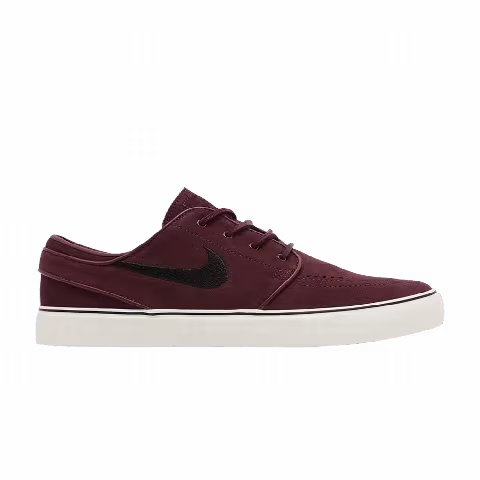 Nike Zoom Stefan Janoski OG+ SB 'Burgundy Crush'