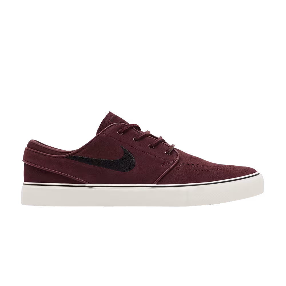 Nike Zoom Stefan Janoski OG+ SB Burgundy Crush