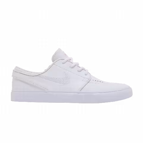 Nike Zoom Stefan Janoski OG+ ISO SB 'Triple White'
