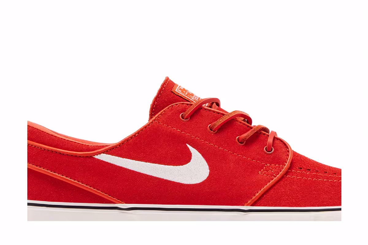 Nike Zoom Stefan Janoski OG+ SB Cosmic Clay, view 3