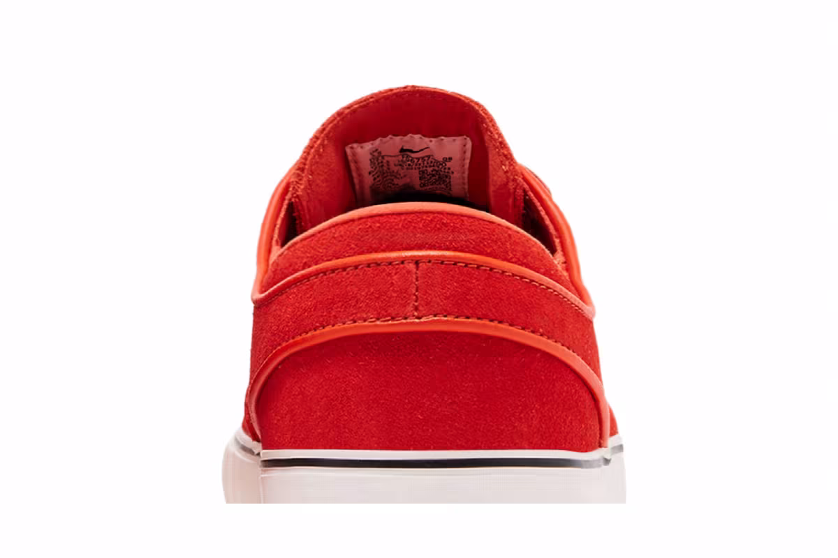 Nike Zoom Stefan Janoski OG+ SB Cosmic Clay, view 8