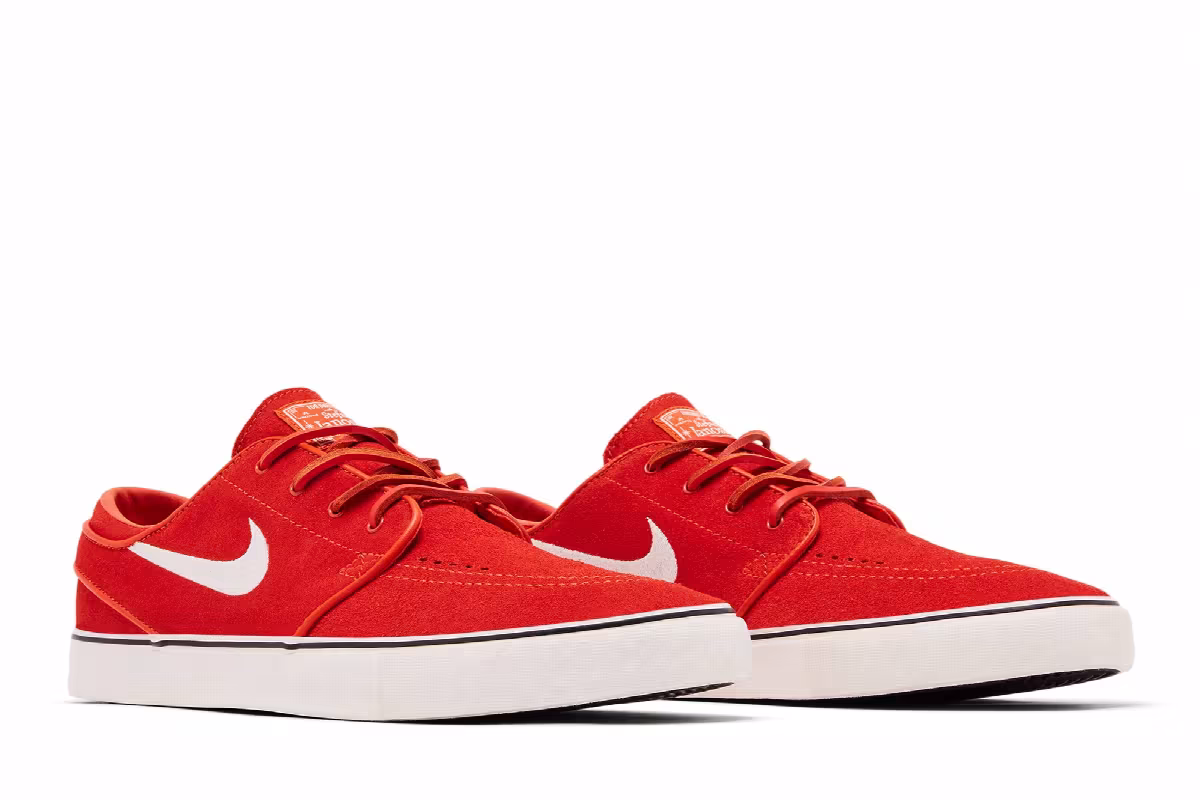 Nike Zoom Stefan Janoski OG+ SB Cosmic Clay, view 9