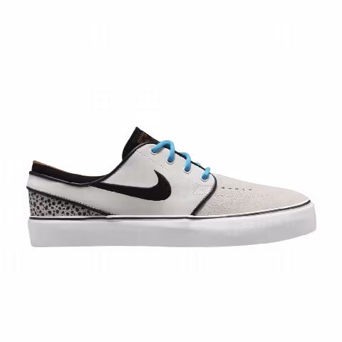 Nike Zoom Stefan Janoski+ SB GS 'Electric Pack'