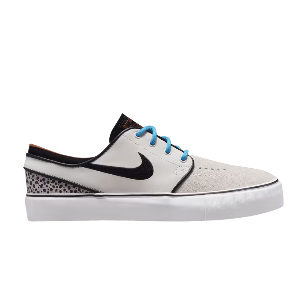 Nike Zoom Stefan Janoski+ SB GS Electric Pack