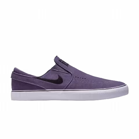 Nike Zoom Stefan Janoski+ Slip SB 'Dark Raisin'