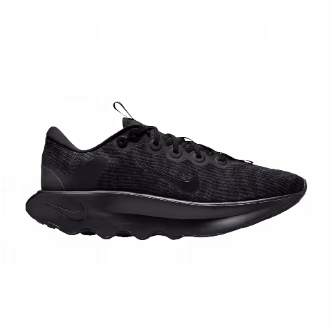 Nike Motiva 'Black Anthracite'