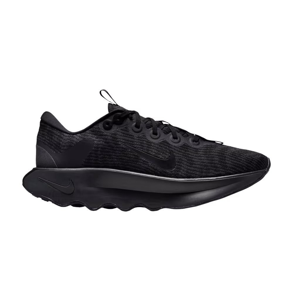 Nike Motiva Black Anthracite